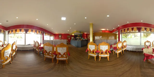 Haweli - Indian Restaurant rheinfelden