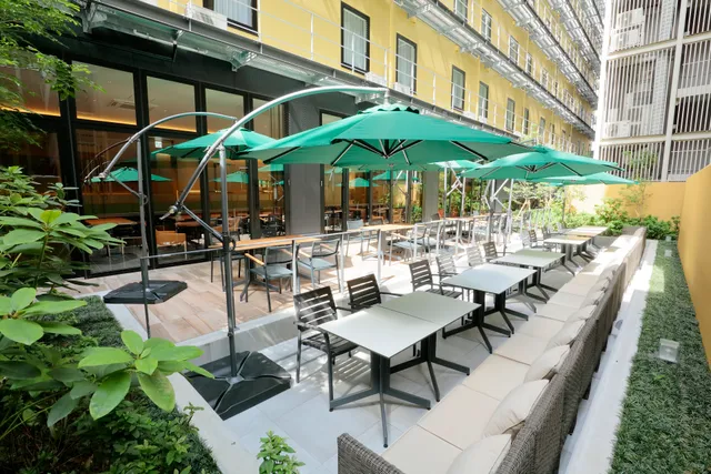 Candeo Hotels Osaka Namba