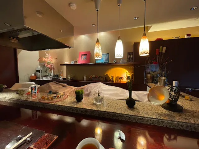 レストラン 一 (はじめ)