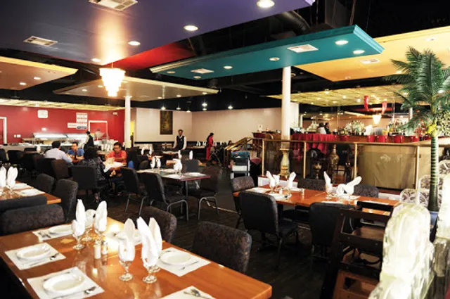 Masala Indian Cuisine