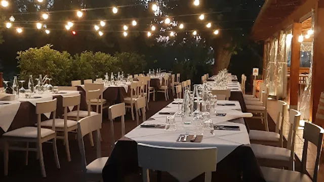 L'Ambaradan Pizzeria Ristorante