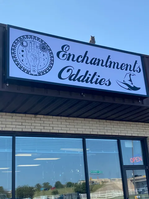Enchantments and Oddities LLC