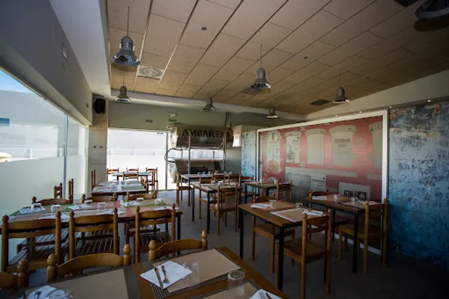 Bar Restaurante Lara