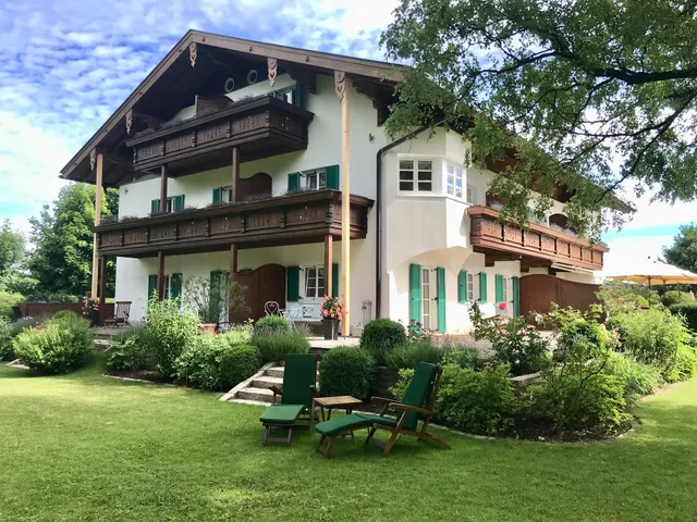 Landhaus Marinella Hotel garni.