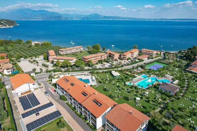 Apparthotel San Sivino