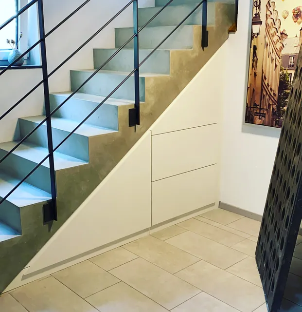 Haus am Wasserturm • Gästezimmer in Schorndorf-Schlichten