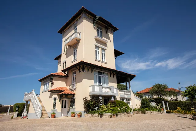 Casa da Granja - Charming Hotel