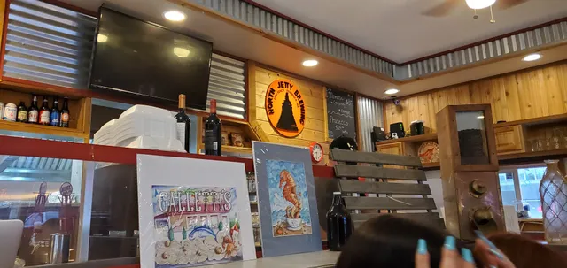 Galletti’s Spaghetti