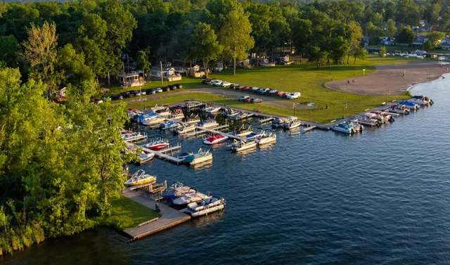 Manapogo RV Campground