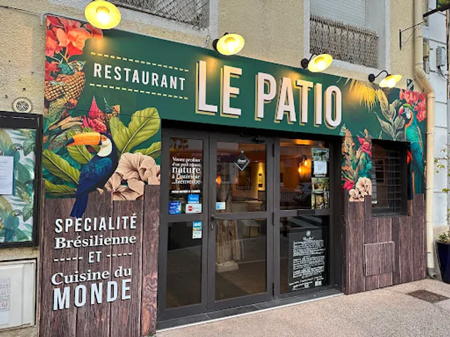 Le Patio Argeles sur mer