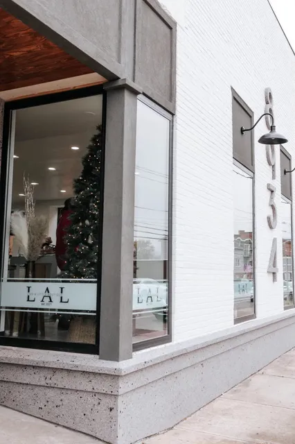 Live A Little Boutique