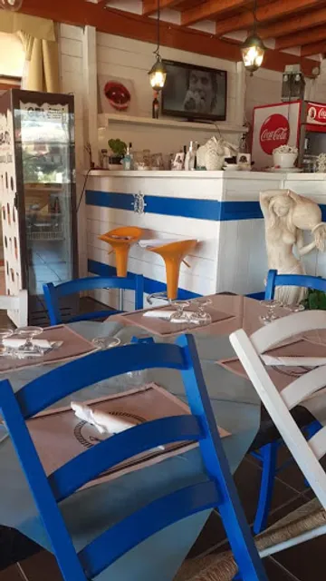 Ittiturismo "Su Giudeu"