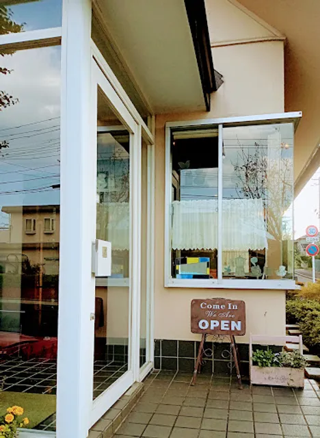 カフェコゼット