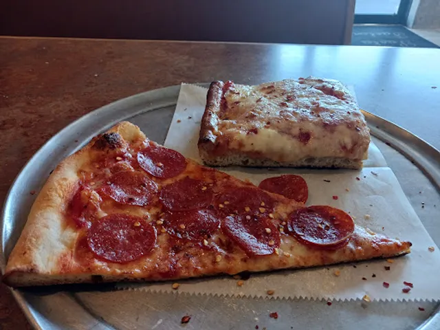 Pizza & Pasta Factory