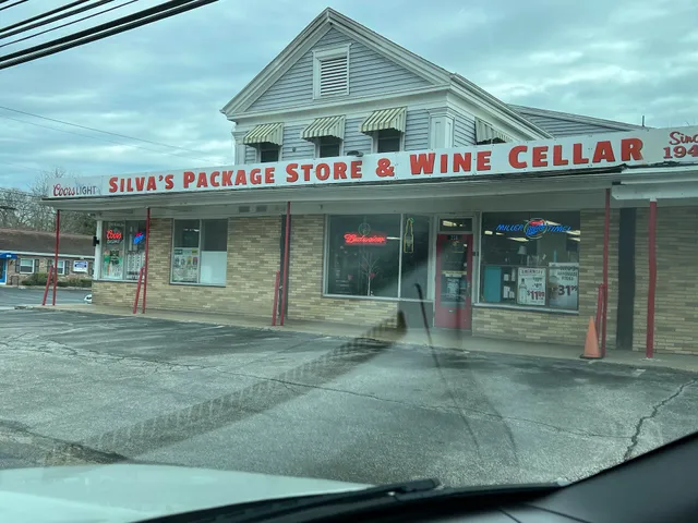 Silva's Package Store Inc