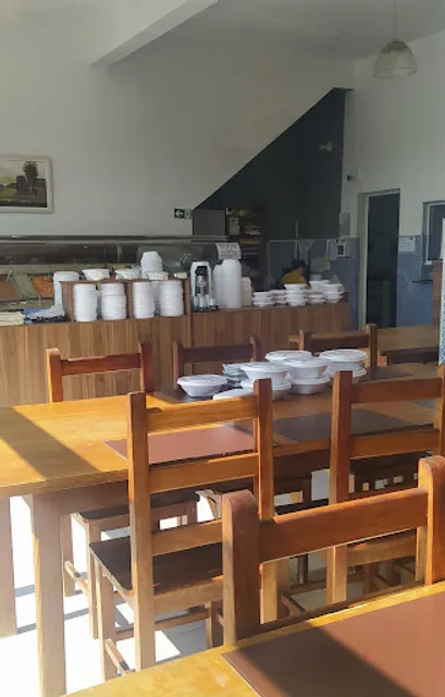 Reis Extrema Restaurante