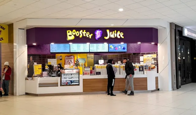 Booster Juice