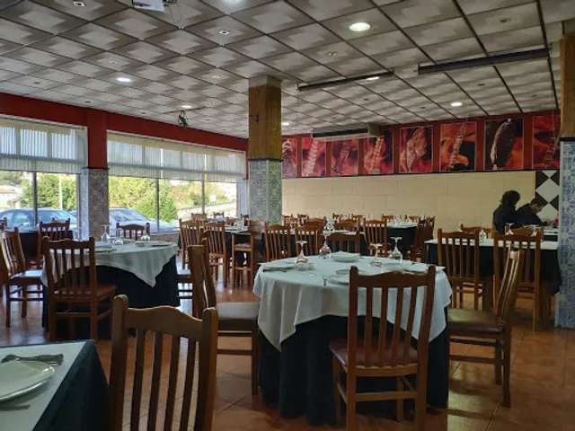 Churrascaria Brasão 2000