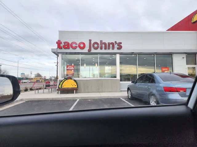 Taco John's