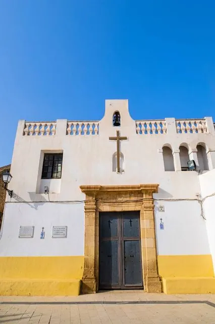 Ermita de la Santa Creu d'Alacant