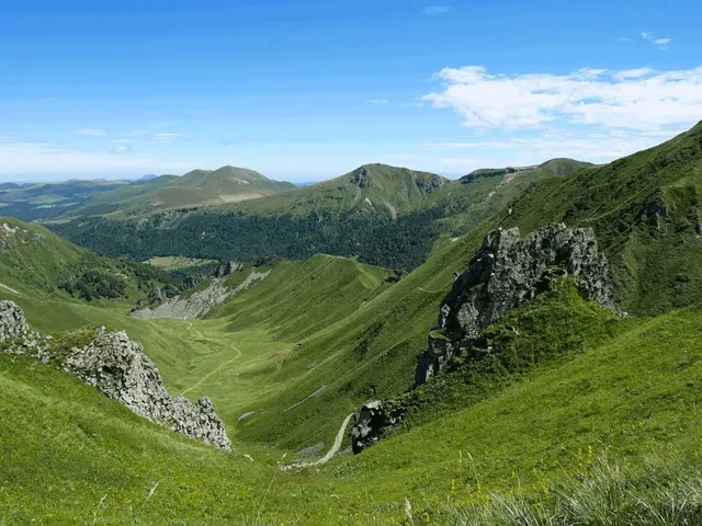 Puy de Cliergue