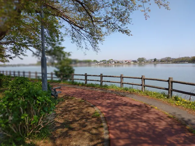 Sanuma Regional Park