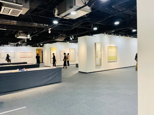 Central Museum Ginza