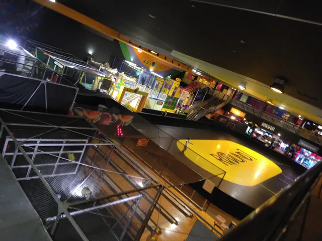 Round One Stadium Iruma