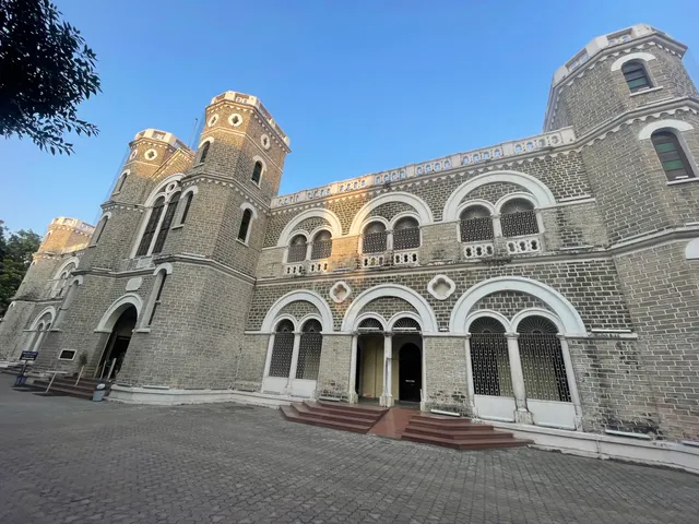 Mahatma Gandhi Museum