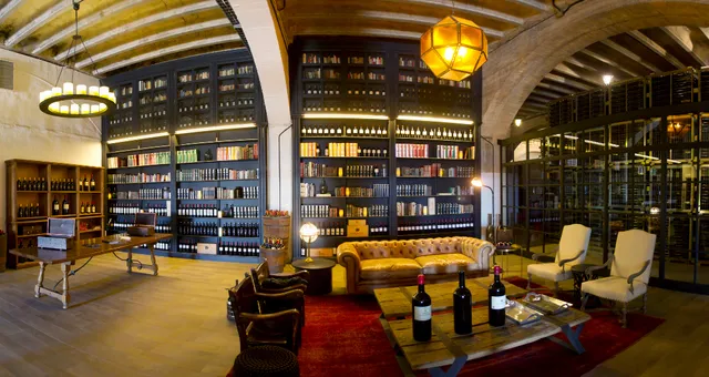 Bodegas Solar de Samaniego