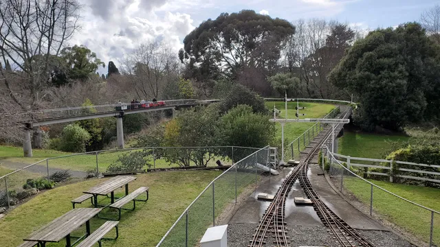 Keirunga Gardens