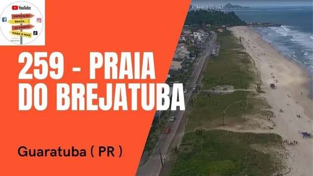 Praia do Brejatuba