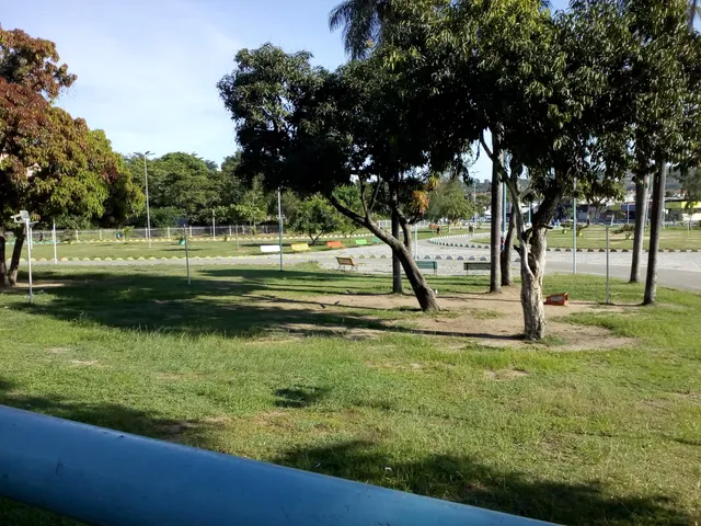 Praça de Camaragibe