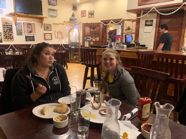 Denali Restaurant & Bar