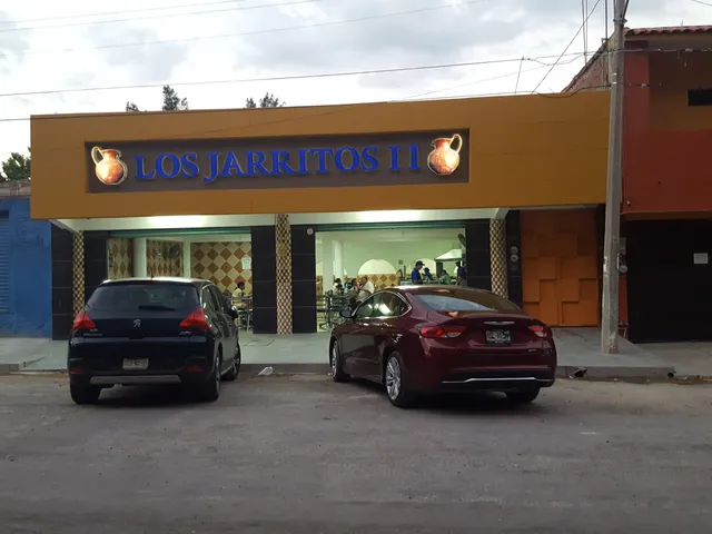 Taqueria Los Jarritos II