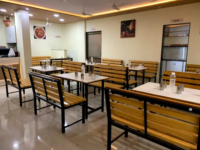 Iqbal Hotel Since 1947