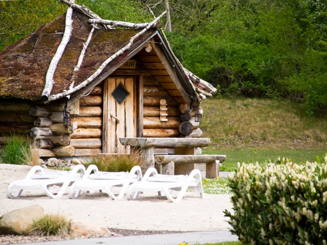 nautimo - Erlebnisbad & Sauna-Paradies