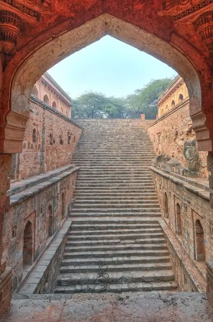 Rajon Ki Baoli