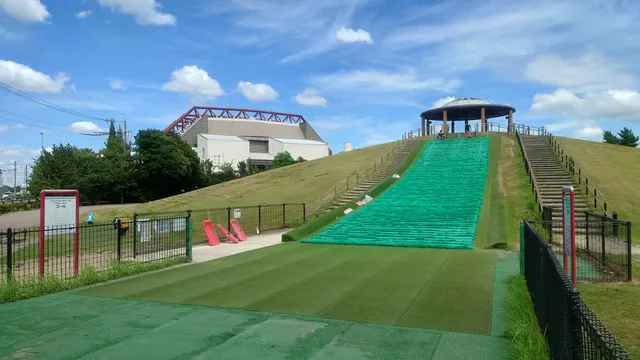 HekinanCity Rinkai Park