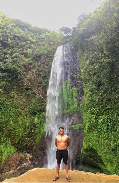 Masapak Falls