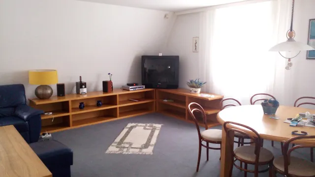 Apartmány Holiday Pec