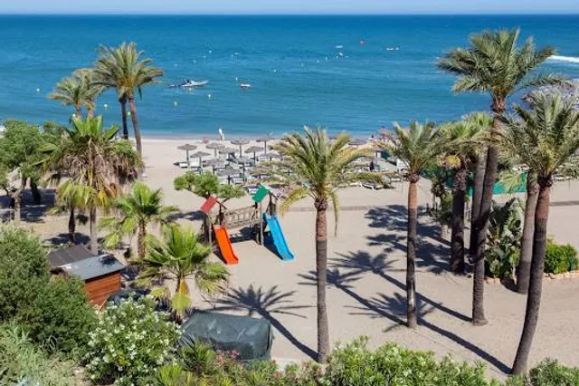 Playa Arroyo de la Miel