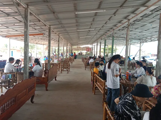 ครัววังทอง