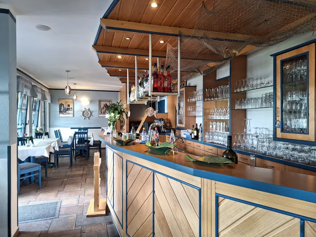 Gaststätte Zum Fischerhof