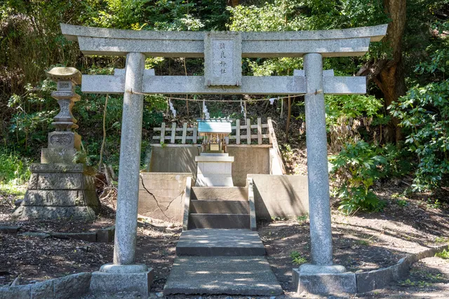 Kiyora Shrine