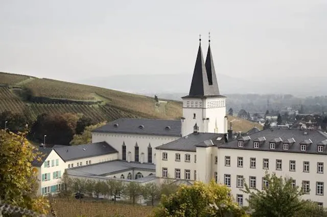 Kloster Johannisberg