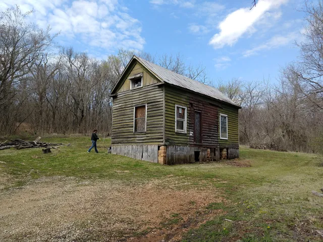 Lost History Museum of Valles Mines