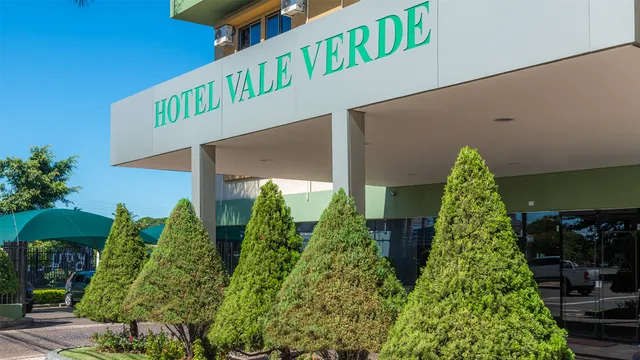 Hotel Vale Verde