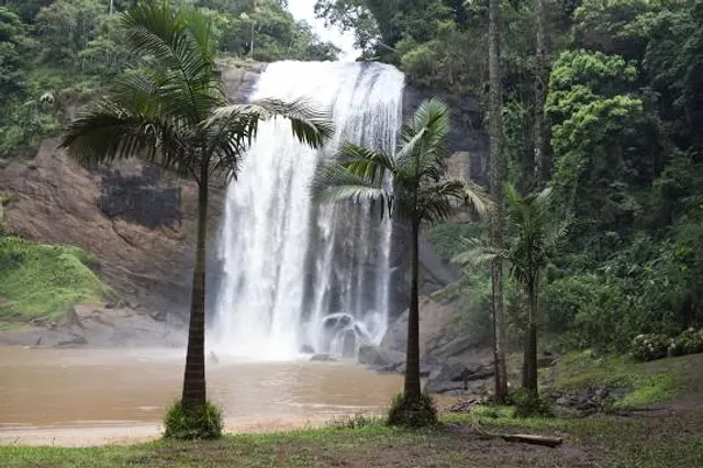Cachoeira Grande