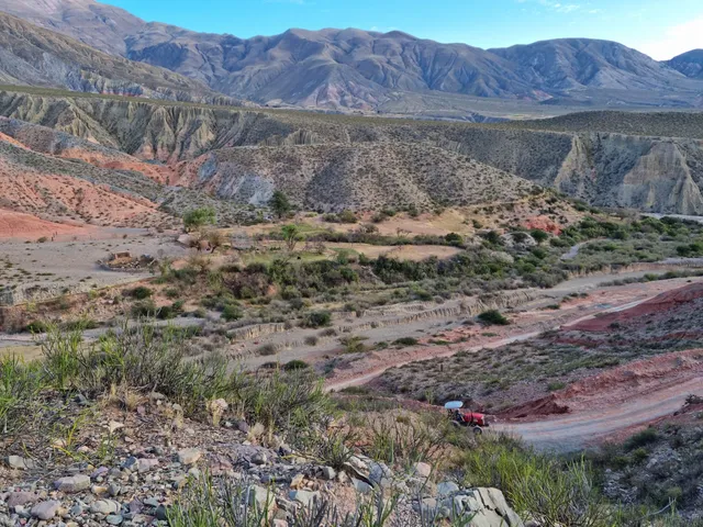 Tumbaya Grande Raya-Raya